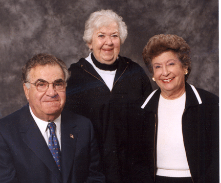 Dennis Newton Scholarship